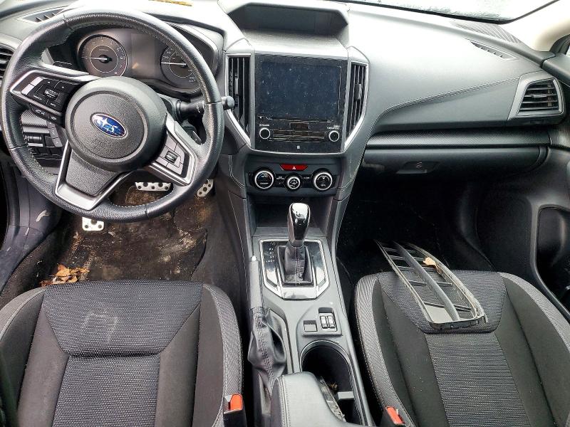 Aukcja sprzedaży 2019 Subaru Impreza, vin: 4S3GKAE61K3618666, numer aukcji: 53575126