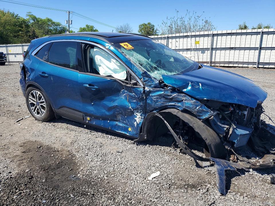 Aukcja sprzedaży 2020 Ford Escape, vin: 1FMCU0H65LUB58045, numer aukcji: 53465686