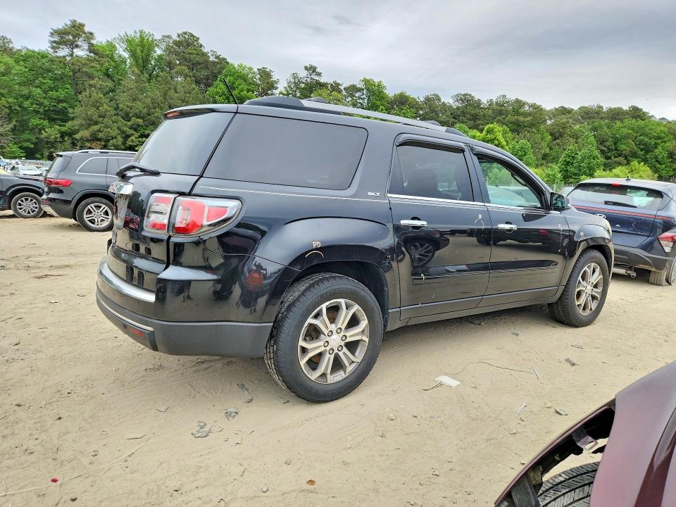 Продажа на аукционе авто 2013 Gmc Acadia, vin: 1GKKRRKD2DJ170111, номер лота: 52821196