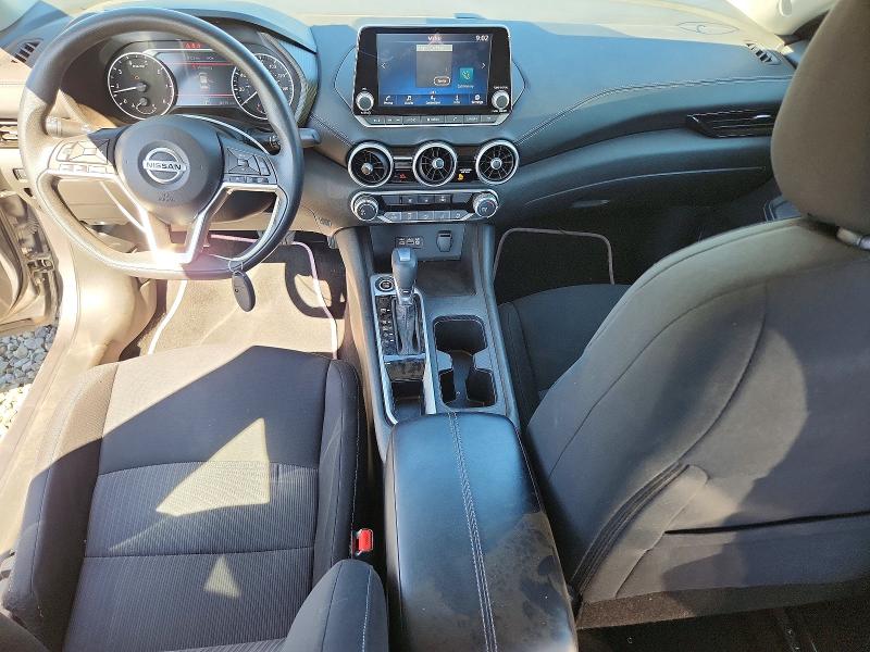 Aukcja sprzedaży 2023 Nissan Sentra, vin: 3N1AB8CV9PY248996, numer aukcji: 51304026