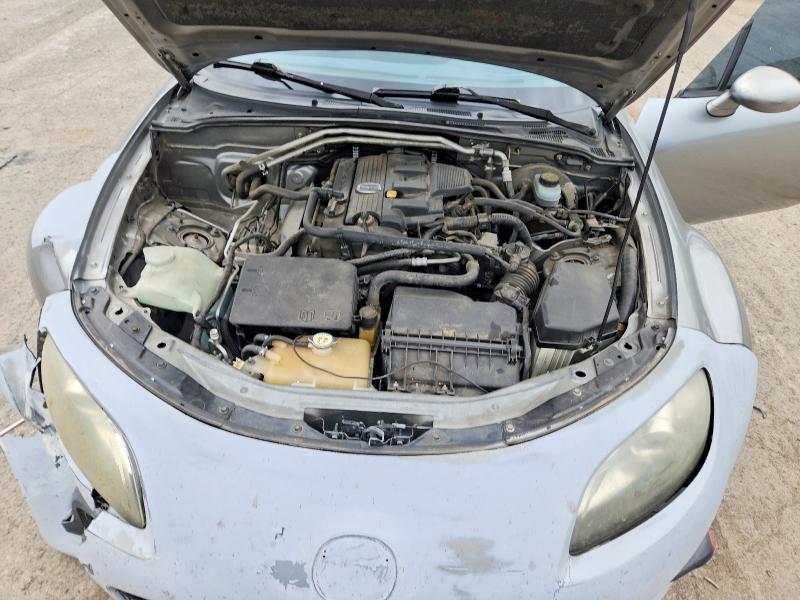 Продаж на аукціоні авто 2013 Mazda Mx-5 Miata, vin: JM1NC2JF1D0229708, номер лоту: 54533386