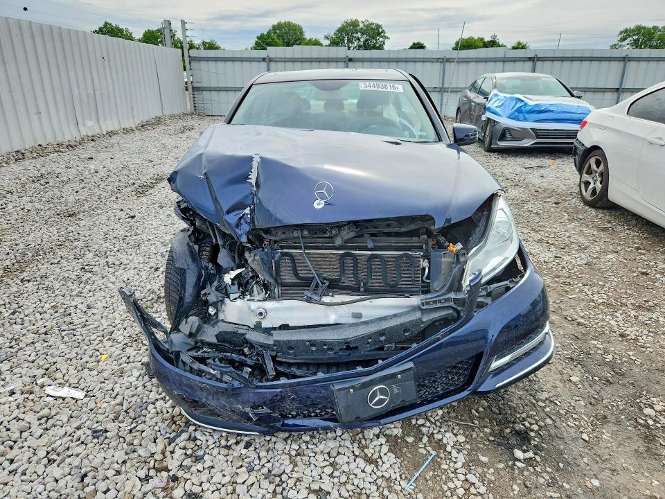 Aukcja sprzedaży 2014 Mercedes-benz C, vin: WDDGF8AB7EA957356, numer aukcji: 54493816