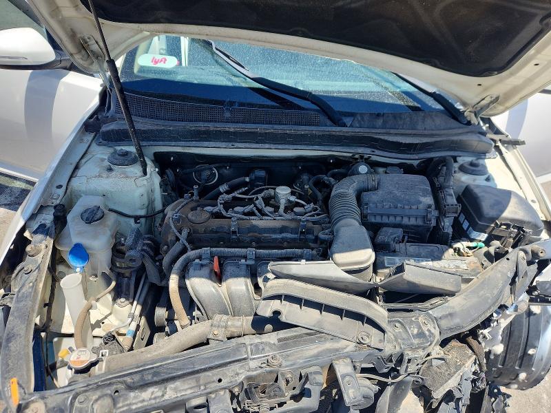 54712706 :رقم المزاد ، KNAGM4A70F5595530 vin ، 2015 Kia Optima مزاد بيع