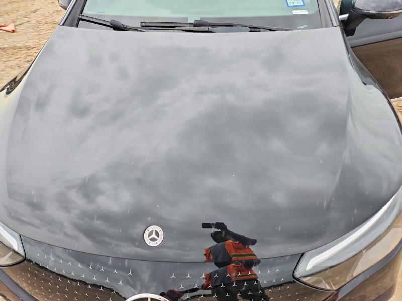 54648536 :رقم المزاد ، W1KEG2BB5RF057676 vin ، 2024 Mercedes-benz Eqe Sedan مزاد بيع
