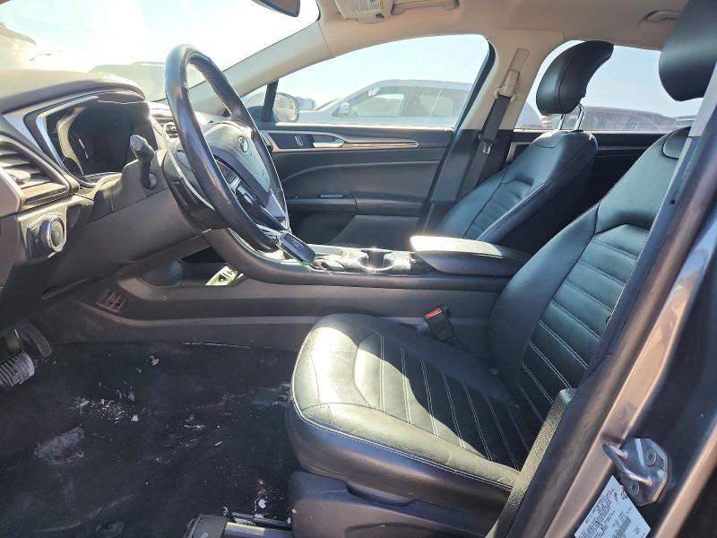 Продажа на аукционе авто 2014 Ford Fusion, vin: 3FA6P0H90ER268620, номер лота: 53928946