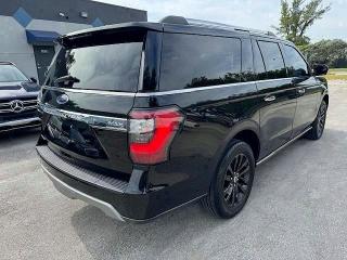 Продажа на аукционе авто 2019 Ford Expedition, vin: 1FMJK1KT9KEA42633, номер лота: 54830046