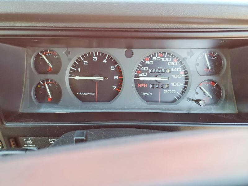 Aukcja sprzedaży 1995 Jeep Cherokee, vin: 1J4FN68S1SL602714, numer aukcji: 53668136