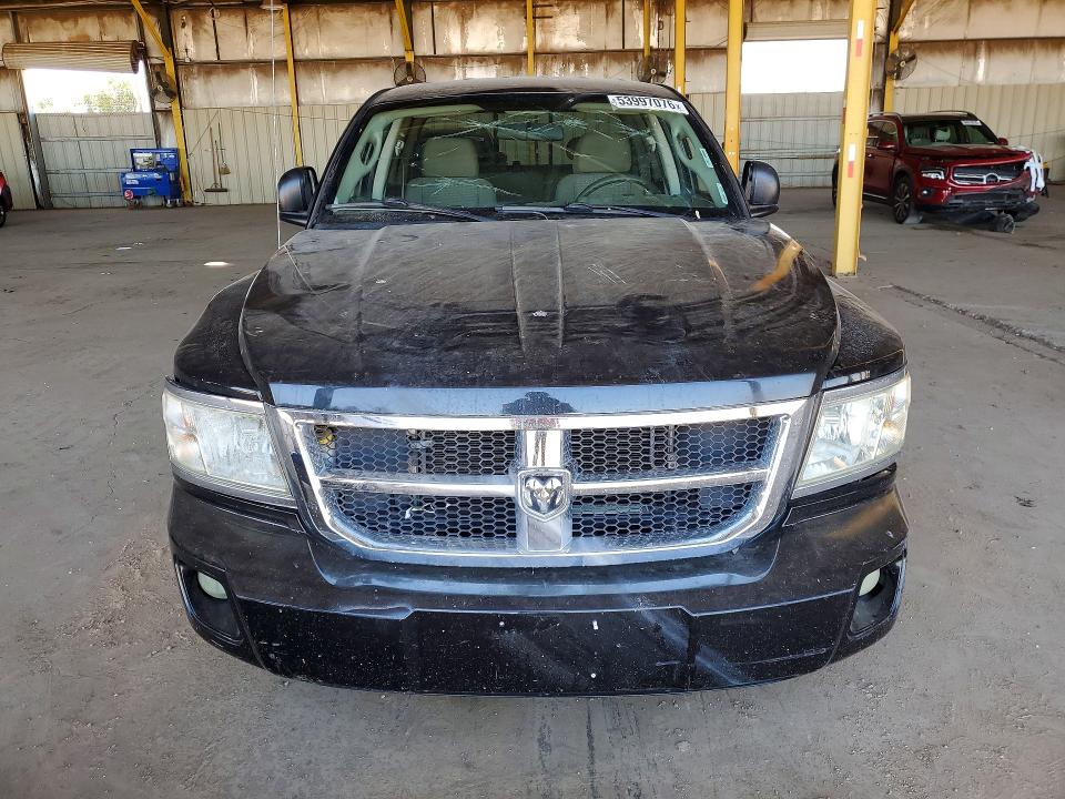 Продаж на аукціоні авто 2008 Dodge Dakota, vin: 1D7HE48N08S564376, номер лоту: 53997076