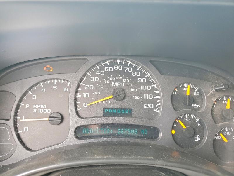 Aukcja sprzedaży 2003 Chevrolet Tahoe, vin: 1GNEK13Z63J141967, numer aukcji: 51921886