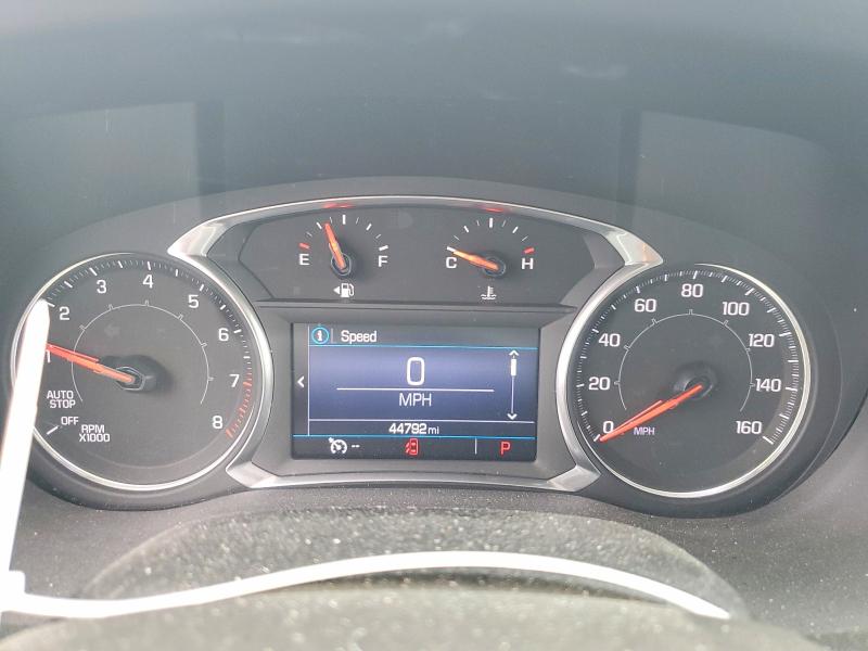 52149006 :رقم المزاد ، 1GKKNKLA8MZ165116 vin ، 2021 Gmc Acadia مزاد بيع