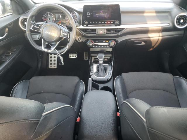 Продажа на аукционе авто 2023 Kia Forte, vin: 3KPF54AD7PE603100, номер лота: 52888266