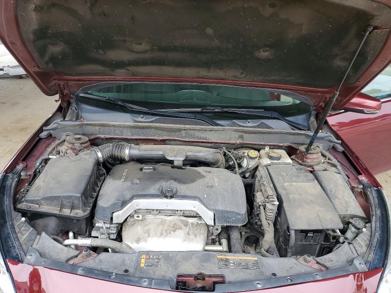 2016 Chevrolet Malibu Limited მანქანა იყიდება აუქციონზე, vin: 1G11E5SA8GF159549, აუქციონის ნომერი: 54281166
