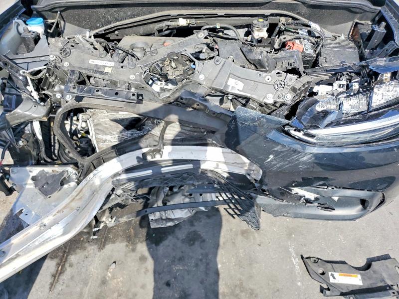 2023 Honda Hr-v მანქანა იყიდება აუქციონზე, vin: 3CZRZ1H55PM728398, აუქციონის ნომერი: 54619396