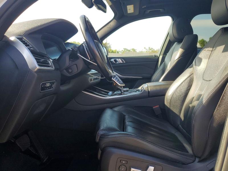Aukcja sprzedaży 2020 Bmw X5, vin: 5UXCR4C06L9C57607, numer aukcji: 55223076