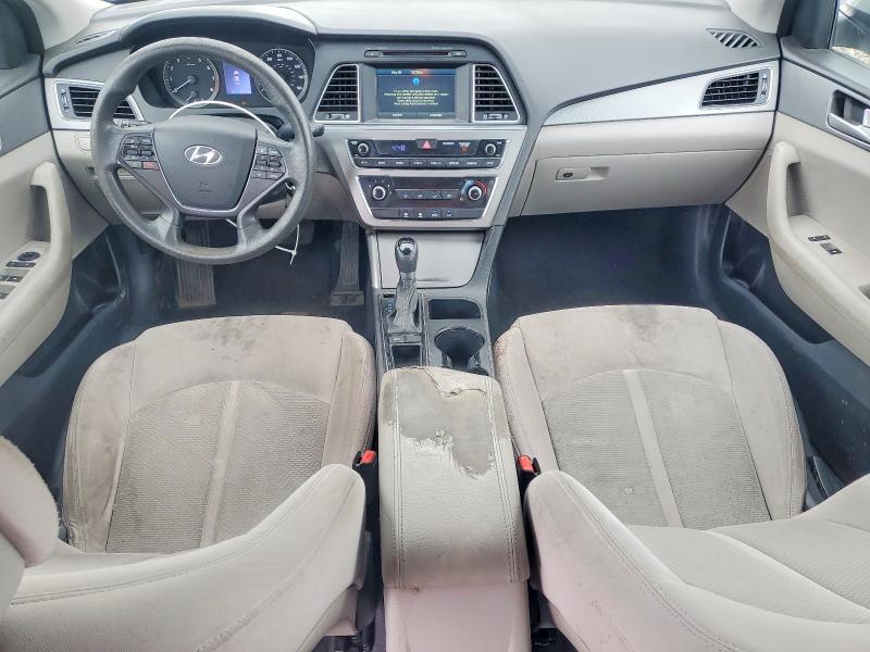 Aukcja sprzedaży 2016 Hyundai Sonata, vin: 5NPE24AF5GH360923, numer aukcji: 55046706
