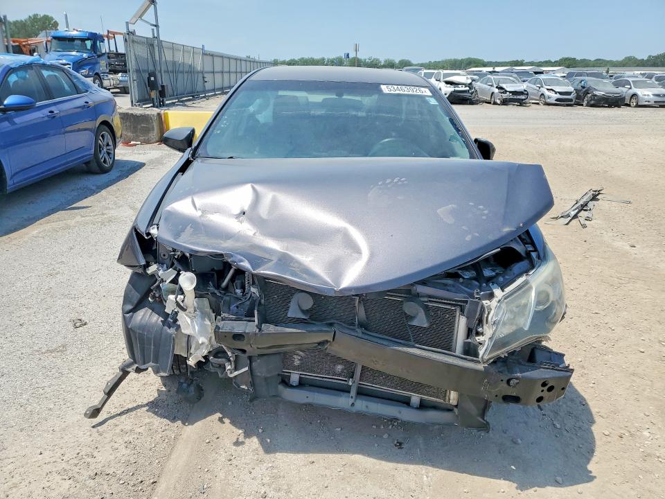Aukcja sprzedaży 2014 Toyota Camry, vin: 4T1BF1FK0EU814800, numer aukcji: 53463926