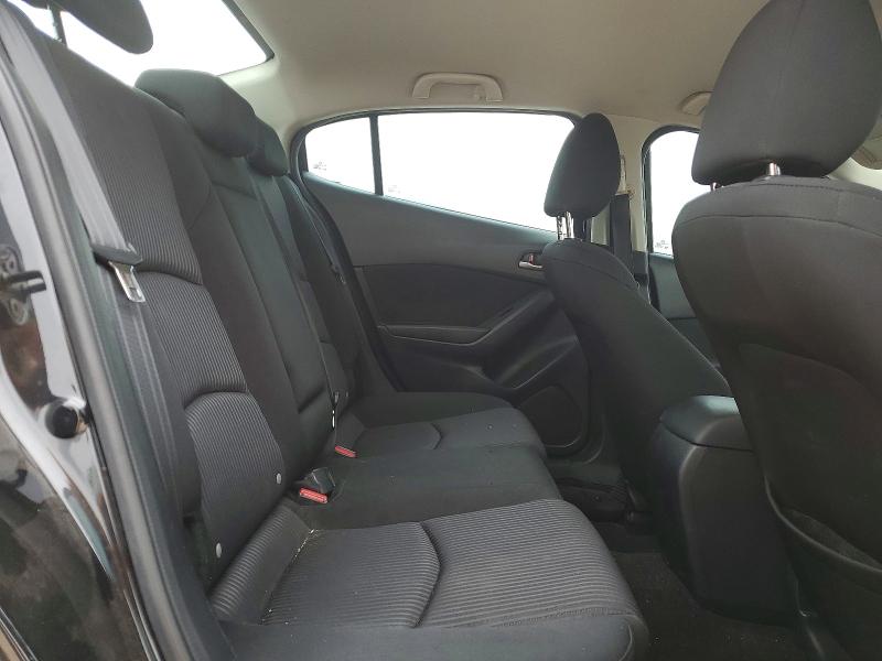 Aukcja sprzedaży 2016 Mazda 3, vin: 3MZBM1U78GM242422, numer aukcji: 52299366