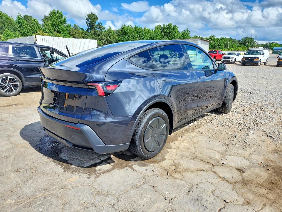 Aukcja sprzedaży 2026 Tesla Model Y, vin: 7SAYGDED1TA603062, numer aukcji: 55017976