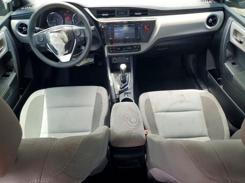 2019 Toyota Corolla მანქანა იყიდება აუქციონზე, vin: 2T1BURHE8KC163764, აუქციონის ნომერი: 54054586