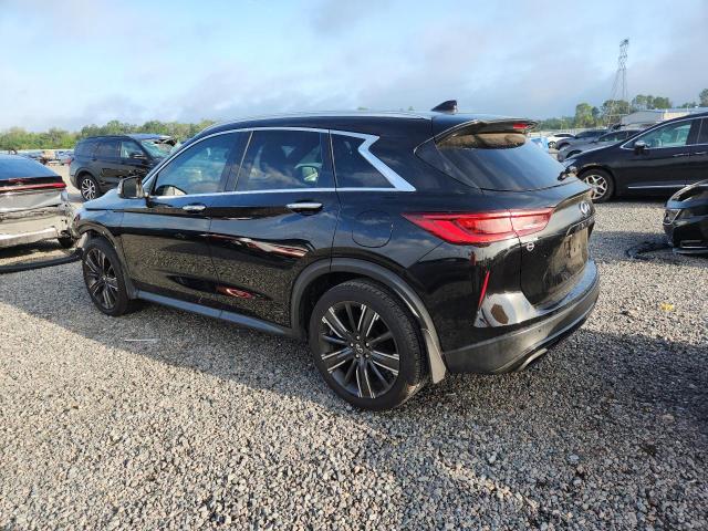 53267186 :رقم المزاد ، 3PCAJ5BA7NF108855 vin ، 2022 Infiniti Qx50 مزاد بيع