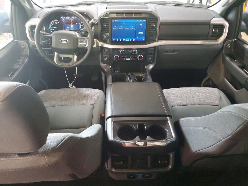 Продаж на аукціоні авто 2023 Ford F150, vin: 1FTFW1E80PFC66526, номер лоту: 54283196