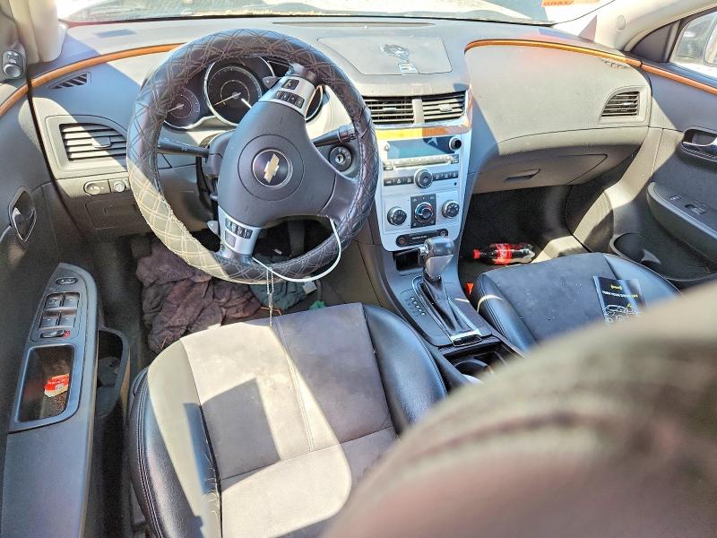 Aukcja sprzedaży 2008 Chevrolet Malibu, vin: 1G1ZJ57728F183276, numer aukcji: 55186606