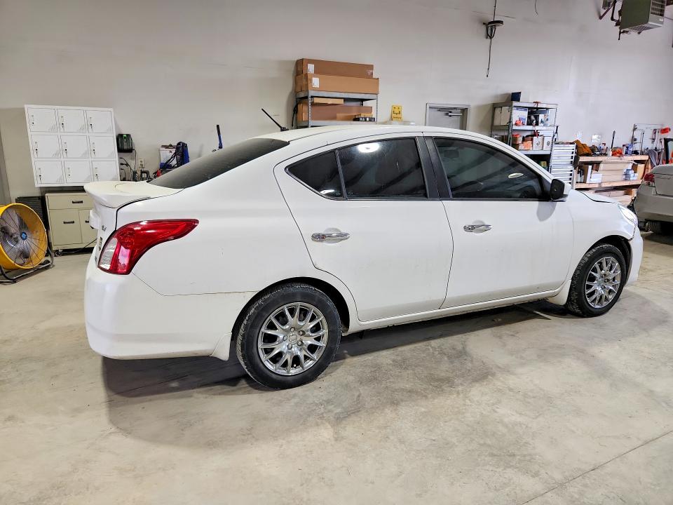 Aukcja sprzedaży 2017 Nissan Versa, vin: 3N1CN7AP9HL865828, numer aukcji: 54129006