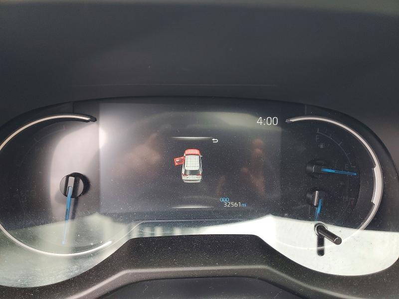 Aukcja sprzedaży 2024 Toyota Rav4 Hybrid, vin: 4T3RWRFV8RU117928, numer aukcji: 52351316