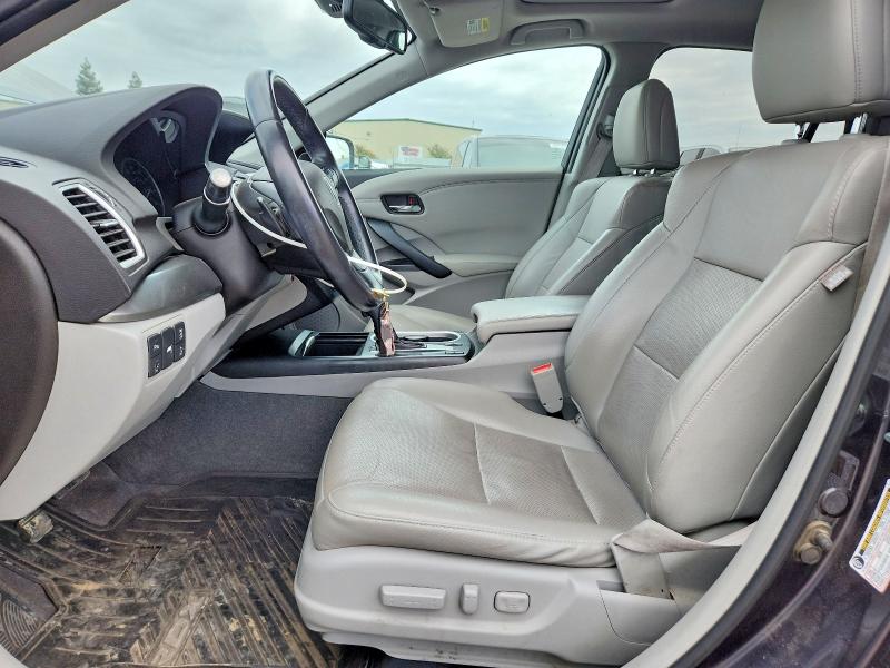 Продажа на аукционе авто 2016 Acura Rdx, vin: 5J8TB3H73GL013880, номер лота: 52385736