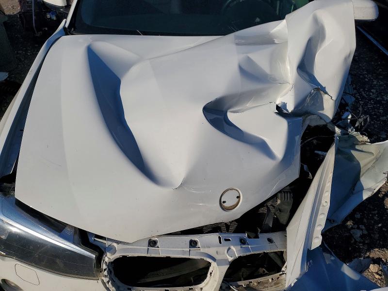 51773766 :رقم المزاد ، 5UXWX9C39H0T18743 vin ، 2017 Bmw X3 مزاد بيع