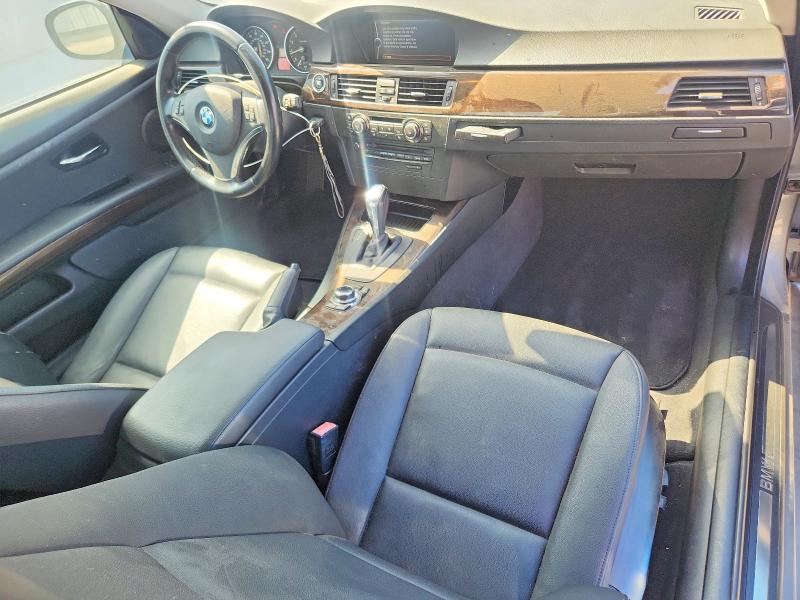 Aukcja sprzedaży 2012 Bmw 328, vin: WBAKE5C50CJ106121, numer aukcji: 53847666