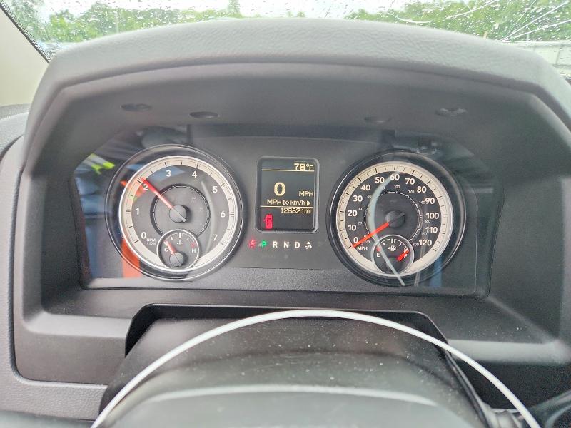 55097536 :رقم المزاد ، 3C6JR6AT2EG131916 vin ، 2014 Ram 1500 مزاد بيع