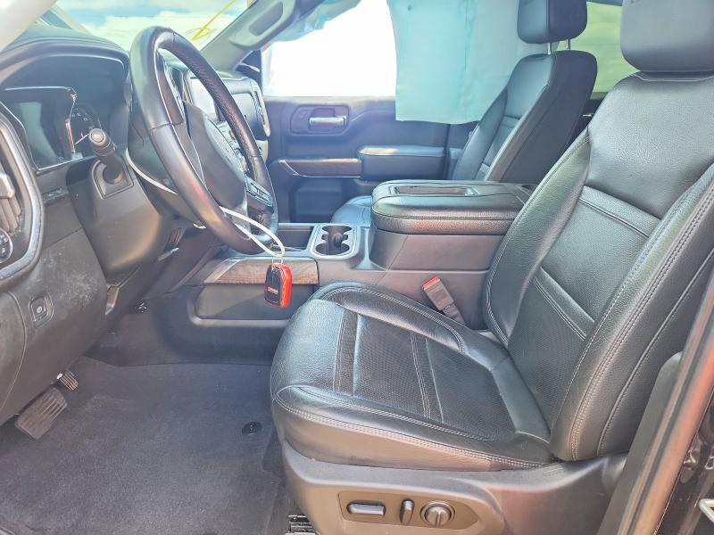Aukcja sprzedaży 2020 Gmc Sierra, vin: 1GTU9FEL3LZ205096, numer aukcji: 55111416