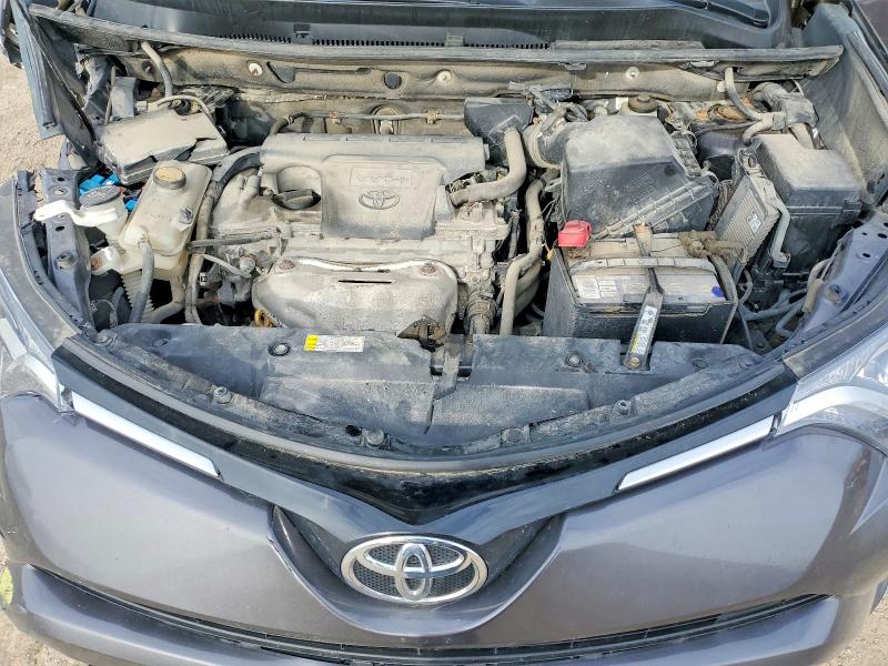 Продажа на аукционе авто 2016 Toyota Rav4, vin: 2T3ZFREV6GW286554, номер лота: 53757416