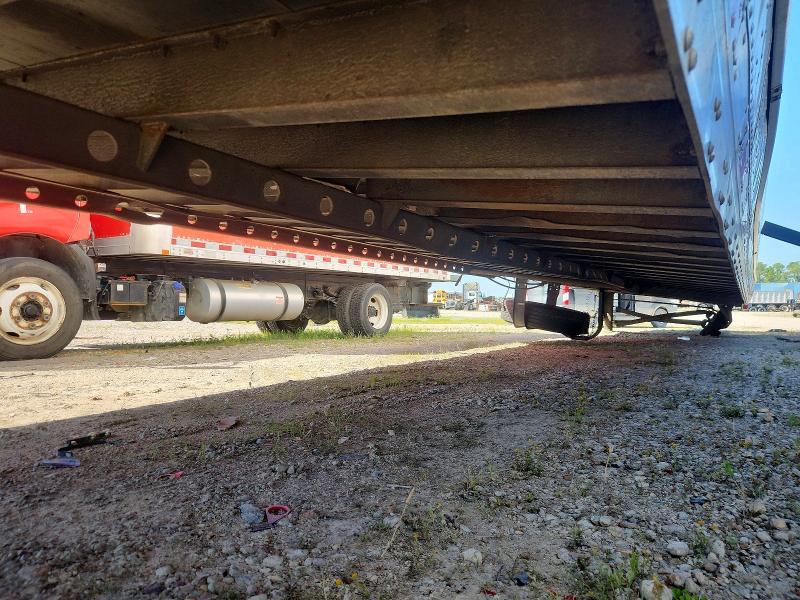 Продажа на аукционе авто 2018 Utility Trailer Mfg. Utility Bumper Pull Trailer, vin: 1UYVS2537J7376820, номер лота: 52724566