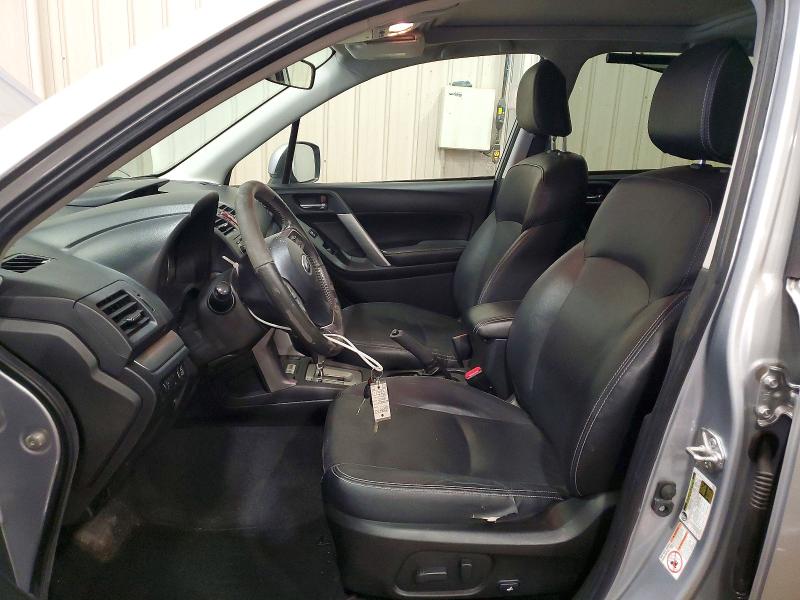 Продажа на аукционе авто 2015 Subaru Forester, vin: JF2SJAHC3FH404996, номер лота: 54054946