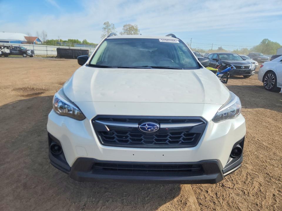 Aukcja sprzedaży 2018 Subaru Crosstrek, vin: JF2GTAAC6J9274953, numer aukcji: 52989486
