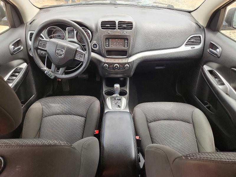 53670446 :رقم المزاد ، 3C4PDCBG8CT202168 vin ، 2012 Dodge Journey مزاد بيع