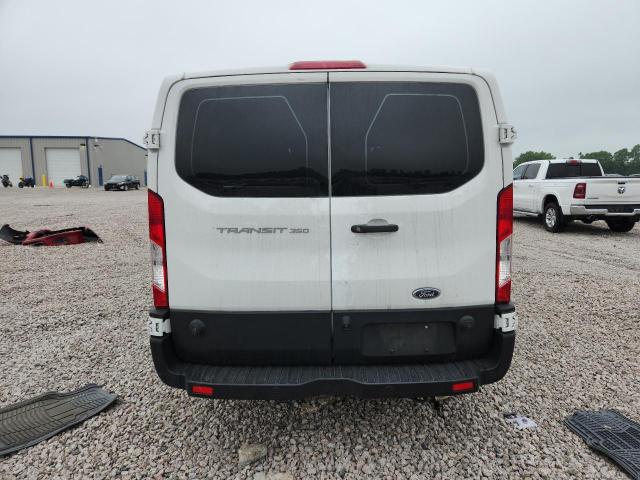 54098206 :رقم المزاد ، 1FBZX2ZM5KKA52112 vin ، 2019 Ford Transit مزاد بيع