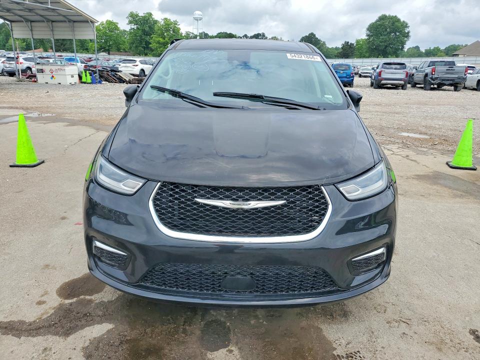 Продаж на аукціоні авто 2023 Chrysler Pacifica, vin: 2C4RC1BG1PR631919, номер лоту: 54321866