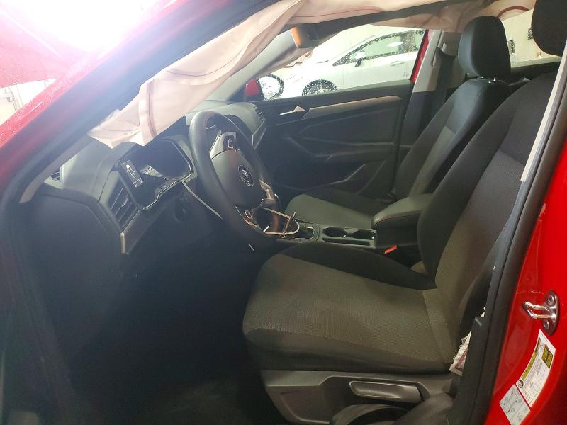 Aukcja sprzedaży 2019 Volkswagen Jetta, vin: 3VWC57BU8KM219874, numer aukcji: 54755546