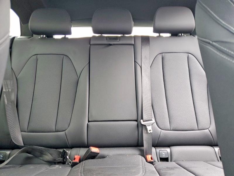 Aukcja sprzedaży 2024 Bmw X3, vin: WBX47DP09RN316087, numer aukcji: 53457876