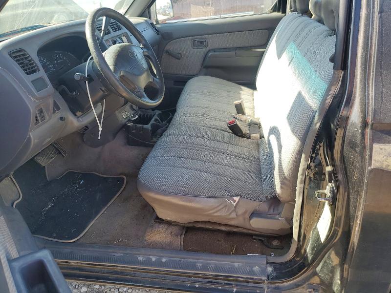 Aukcja sprzedaży 1998 Nissan Frontier, vin: 1N6DD21S4WC301814, numer aukcji: 52127376