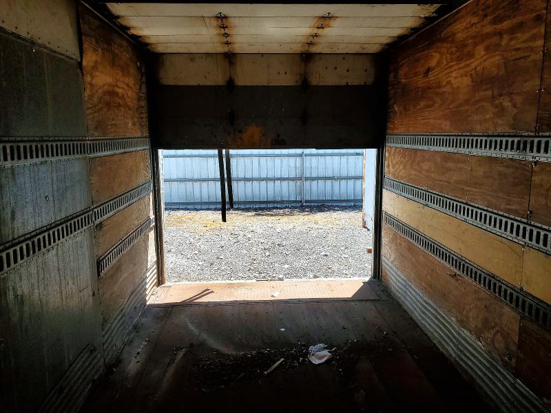 2001 Trailmobile Trailer მანქანა იყიდება აუქციონზე, vin: 1PT011AD419007003, აუქციონის ნომერი: 52727256