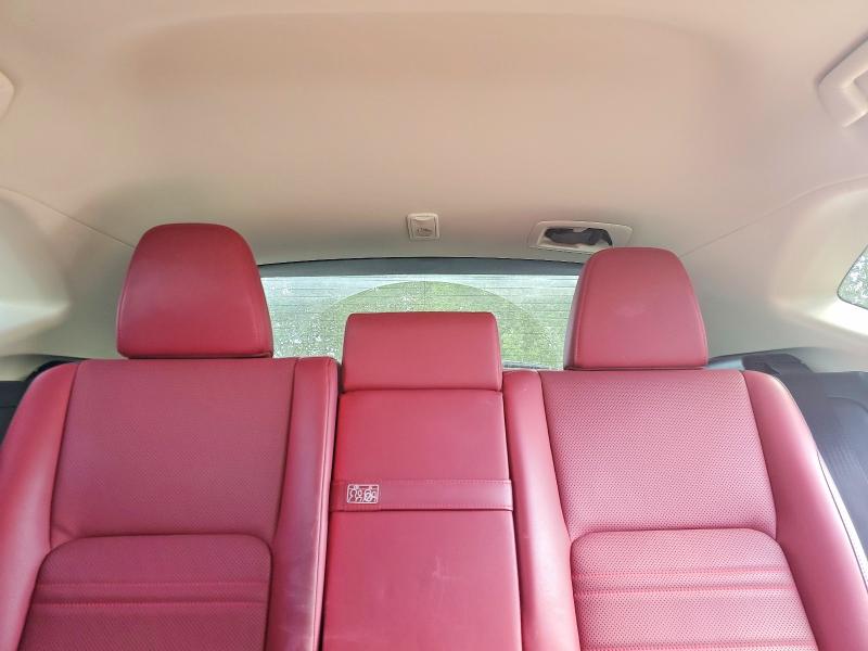 53242686 :رقم المزاد ، JTJBJRBZ5J2086267 vin ، 2018 Lexus Nx مزاد بيع