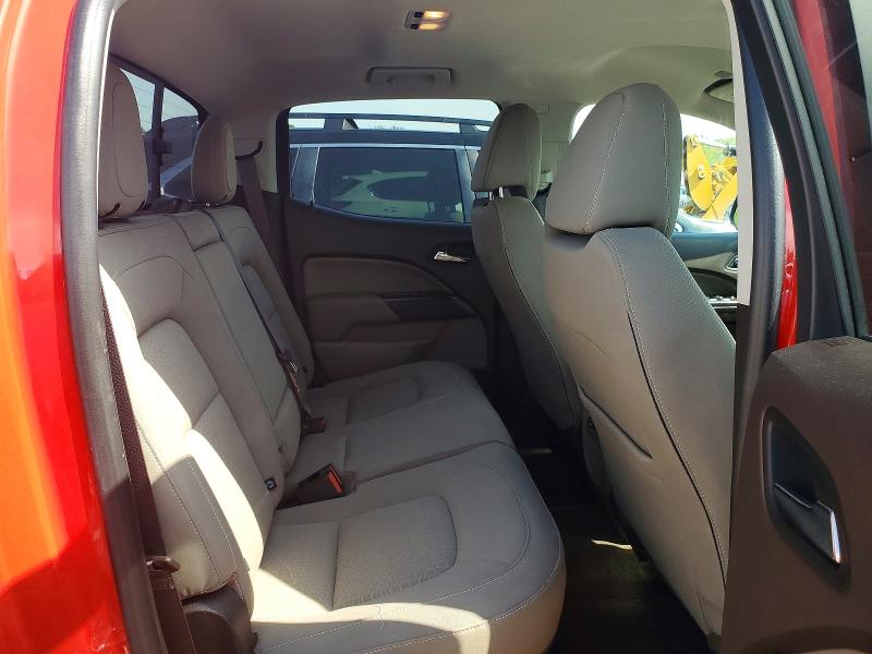 Aukcja sprzedaży 2019 Gmc Canyon, vin: 1GTG6CEN2K1100987, numer aukcji: 51909826