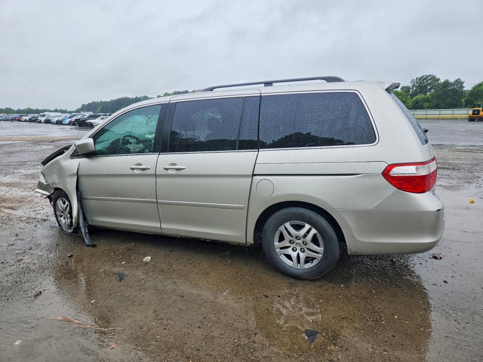 Aukcja sprzedaży 2006 Honda Odyssey, vin: 5FNRL38666B446527, numer aukcji: 51669236