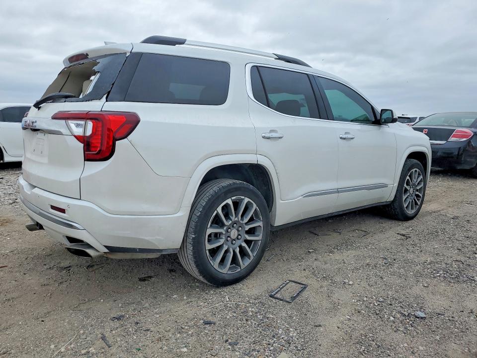 Aukcja sprzedaży 2023 Gmc Acadia, vin: 1GKKNPLS9PZ214852, numer aukcji: 52747046