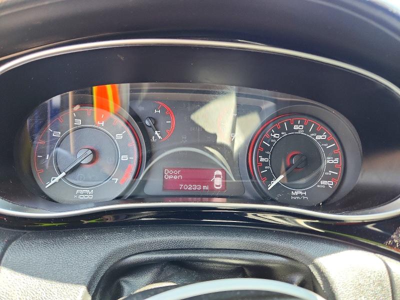 55380626 :رقم المزاد ، 1C3CDFBA3DD233612 vin ، 2013 Dodge Dart مزاد بيع