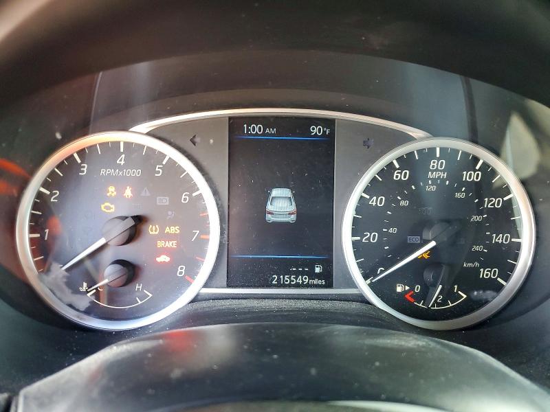 2019 Nissan Sentra მანქანა იყიდება აუქციონზე, vin: 3N1AB7AP9KY277874, აუქციონის ნომერი: 54950666